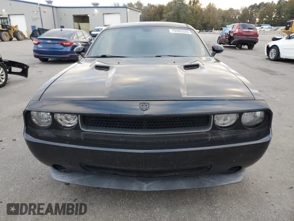 ✅ 2010 Dodge Challenger SE • VIN: 2B3CJ4DV4AH162655 • Lot: 79945324. Wystawiony na Copart z przebiegiem 175 245 mil. Bezpłatny archiwum sprzedaży aukcyjnych z USA i szczegółowy raport historii pojazdu na DreamBid. Zdjęcie 5.
