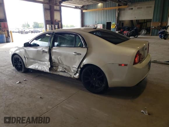 ✅ 2011 Chevrolet Malibu LTZ • VIN: 1G1ZE5E16BF131546 • Lot: 70485164. Listed on Copart with 150,040 mi. Free auction sales archive from the USA and detailed vehicle history report at DreamBid. Image 2.