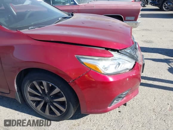 ✅ 2018 Nissan Altima SV • VIN: 1N4AL3APXJC230644 • Лот: 42604052. Опубликован ранее на IAAI с пробегом 116 201 миль. Бесплатный доступ к архиву аукционных продаж из США и подробный отчёт об истории автомобиля на DreamBid. Изображение 20.