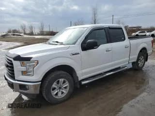 ✅ 2015 Ford F-150 XLT • VIN: 1FTFW1EF9FFB01779 • Лот: 48357265. Опубликован ранее на Copart с пробегом 293 878 миль. Бесплатный доступ к архиву аукционных продаж из США и подробный отчёт об истории автомобиля на DreamBid. Изображение 1.