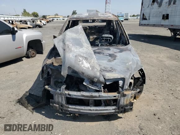 ✅ 2009 Saturn VUE XR • VIN: 3GSCL53749S560981 • Lot: 71535435. Wystawiony na Copart z przebiegiem Nie podano. Bezpłatny archiwum sprzedaży aukcyjnych z USA i szczegółowy raport historii pojazdu na DreamBid. Zdjęcie 5.