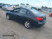 ✅ 2009 Hyundai Elantra GLS • VIN: KMHDU46DX9U655291 • Лот: 42666119. Опубликован ранее на IAAI с пробегом 187 080 миль. Бесплатный доступ к архиву аукционных продаж из США и подробный отчёт об истории автомобиля на DreamBid. Изображение 3.