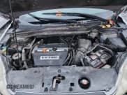 ✅ 2008 Honda CR-V LX • VIN: JHLRE38368C007184 • Лот: 90907495. Опубликован ранее на Copart с пробегом 171 205 миль. Бесплатный доступ к архиву аукционных продаж из США и подробный отчёт об истории автомобиля на DreamBid. Изображение 12.