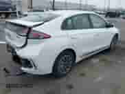 2020 Hyundai Ioniq SE z VIN KMHC75LJ2LU071350, wystawiony jako IAAI lot #42169600 z przebiegiem 74 011 mil mil oraz . Historia ofert i sprzedaży dostępna na DreamBid. Obrazek 4.