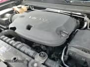 ✅ 2021 Chevrolet Colorado 2WD LT • VIN: 1GCGSCEN2M1200974 • Лот: 82247405. Опубликован ранее на Copart с пробегом 57 097 миль. Бесплатный доступ к архиву аукционных продаж из США и подробный отчёт об истории автомобиля на DreamBid. Изображение 15.