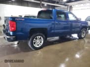 ✅ 2017 Chevrolet Silverado 1500 LT • VIN: 3GCUKREC4HG105862 • Лот: 72235104. Опубликован ранее на Copart с пробегом 238 329 миль. Бесплатный доступ к архиву аукционных продаж из США и подробный отчёт об истории автомобиля на DreamBid. Изображение 3.