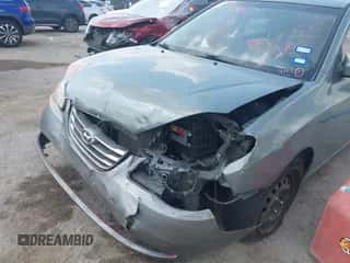 2010 Hyundai Elantra GLS z VIN KMHDU4AD3AU151628, wystawiony jako IAAI lot #43094603 z przebiegiem 152 239 mil mil oraz . Historia ofert i sprzedaży dostępna na DreamBid. Obrazek 6.