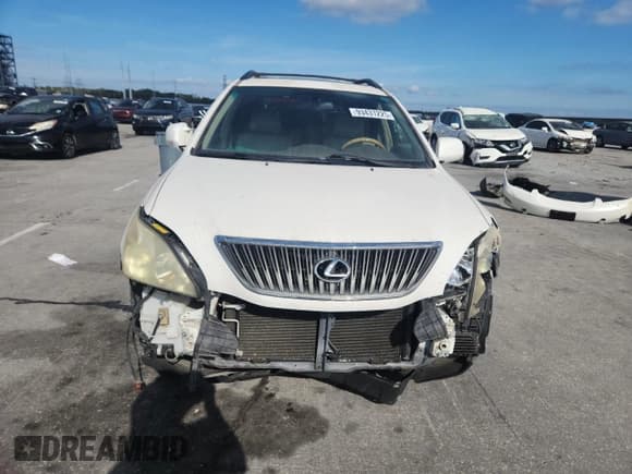 ✅ 2006 Lexus RX 330 • VIN: JTJHA31U860103286 • Lot: 93431225. Listed on Copart with 86,940 mi. Free auction sales archive from the USA and detailed vehicle history report at DreamBid. Image 5.
