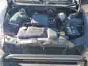 2000 Dodge Dakota Sport with VIN 1B7GG22N3YS710427, listed as a Copart auction lot 91010195 with 167,549 mi miles and Clean title. Bid and sale history available at DreamBid. Image 11.