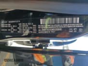 ✅ 2021 Maserati Levante GranSport • VIN: ZN661XUS0MX359646 • Lot: 82253425. Listed on Copart with 34,914 mi. Free auction sales archive from the USA and detailed vehicle history report at DreamBid. Image 13.