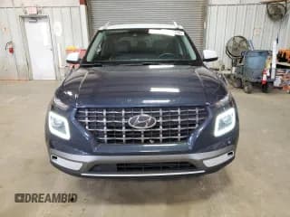 ✅ 2020 Hyundai Venue SEL • VIN: KMHRC8A38LU022777 • Lot: 45315475. Listed on Copart with 38,980 mi. Free auction sales archive from the USA and detailed vehicle history report at DreamBid. Image 5.