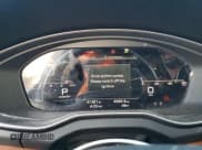 ✅ 2021 Audi Q5 Premium Plus • VIN: WA1BAAFYXM2020804 • Lot: 93891825. Listed on Copart with 41,381 mi. Free auction sales archive from the USA and detailed vehicle history report at DreamBid. Image 9.