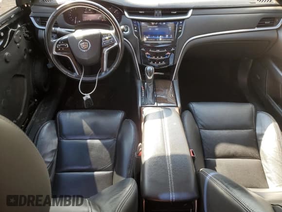 ✅ 2015 Cadillac XTS • VIN: 2G61L5S36F9127370 • Лот: 91198105. Опубликован ранее на Copart с пробегом 83 129 миль. Бесплатный доступ к архиву аукционных продаж из США и подробный отчёт об истории автомобиля на DreamBid. Изображение 8.