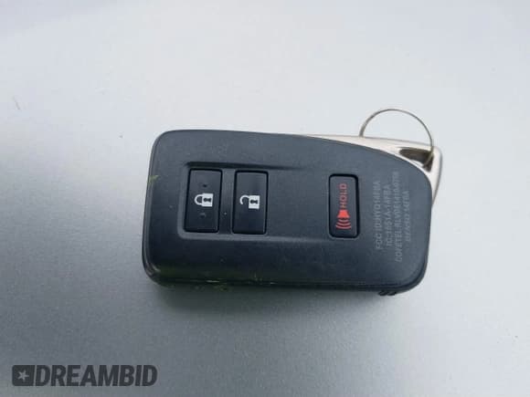 ✅ 2019 Lexus NX 300h • VIN: JTJBJRBZ3K2123446 • Lot: 41639372. Listed on IAAI with 60,433 mi. Free auction sales archive from the USA and detailed vehicle history report at DreamBid. Image 11.