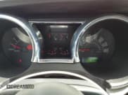 ✅ 2008 Ford Mustang GT Deluxe • VIN: 1ZVHT82H185189443 • Lot: 54793485. Listed on Copart with 28,582 mi. Free auction sales archive from the USA and detailed vehicle history report at DreamBid. Image 9.