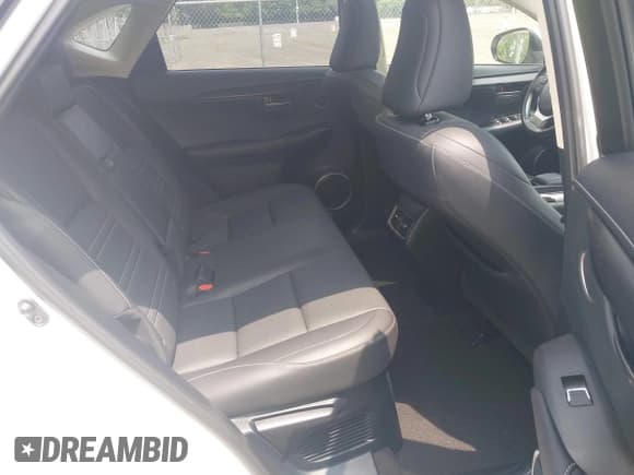 ✅ 2018 Lexus NX 300 • VIN: JTJBARBZ6J2164555 • Лот: 42404503. Опубликован ранее на IAAI с пробегом 81 776 миль. Бесплатный доступ к архиву аукционных продаж из США и подробный отчёт об истории автомобиля на DreamBid. Изображение 8.