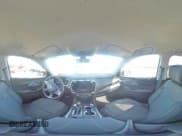 ✅ 2020 Chevrolet Traverse LS • VIN: 1GNERFKW1LJ203579 • Лот: 68931905. Опубликован ранее на Copart с пробегом 154 096 миль. Бесплатный доступ к архиву аукционных продаж из США и подробный отчёт об истории автомобиля на DreamBid. Изображение 15.