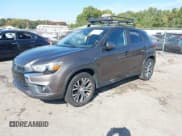 ✅ 2017 Mitsubishi Outlander SE • VIN: JA4AR3AW8HZ046272 • Lot: 43421805. Listed on IAAI with 173,043 mi. Free auction sales archive from the USA and detailed vehicle history report at DreamBid. Image 2.