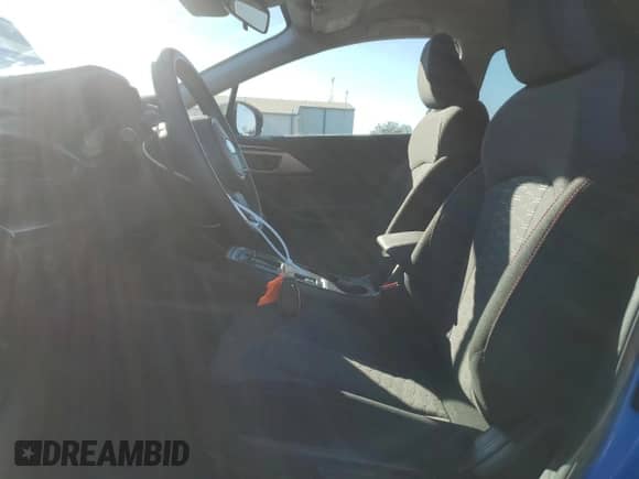 2024 Subaru Impreza Special Sports с VIN JF1GUAFC5R8252650, выставлен на аукционе Copart как лот 83633414 с пробегом 18 423 миль миль и На запчасти • Non repairable. История ставок и продаж доступна на DreamBid. Изображение 7.