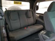 ✅ 2018 Jeep Wrangler Sport S • VIN: 1C4GJXAG7JW168958 • Lot: 41686755. Listed on Copart with 63,247 mi. Free auction sales archive from the USA and detailed vehicle history report at DreamBid. Image 10.