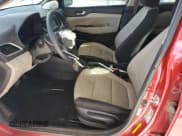 ✅ 2020 Hyundai Accent SE • VIN: 3KPC24A62LE103806 • Лот: 81188114. Опубликован ранее на Copart с пробегом 132 718 миль. Бесплатный доступ к архиву аукционных продаж из США и подробный отчёт об истории автомобиля на DreamBid. Изображение 7.