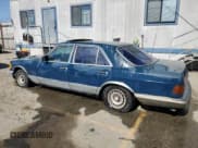 ✅ 1983 Mercedes-Benz 300 SD • VIN: WDBCB20AXDB032703 • Lot: 56762995. Listed on Copart with Not provided. Free auction sales archive from the USA and detailed vehicle history report at DreamBid. Image 2.