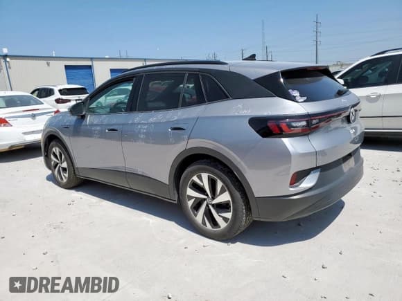 ✅ 2023 Volkswagen ID.4 Pro • VIN: 1V2CMPE8XPC029490 • Lot: 65412845. Wystawiony na Copart z przebiegiem 22 556 mil. Bezpłatny archiwum sprzedaży aukcyjnych z USA i szczegółowy raport historii pojazdu na DreamBid. Zdjęcie 2.