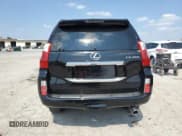 ✅ 2013 Lexus GX 460 • VIN: JTJBM7FX8D5060107 • Лот: 81278125. Опубликован ранее на Copart с пробегом 187 881 миль. Бесплатный доступ к архиву аукционных продаж из США и подробный отчёт об истории автомобиля на DreamBid. Изображение 6.