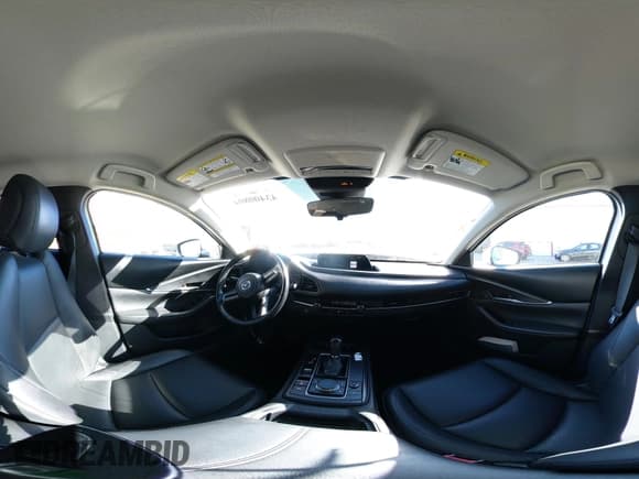 ✅ 2021 Mazda CX-30 Select • VIN: 3MVDMBBL7MM245937 • Лот: 43400804. Опубликован ранее на IAAI с пробегом 57 632 миль. Бесплатный доступ к архиву аукционных продаж из США и подробный отчёт об истории автомобиля на DreamBid. Изображение 18.