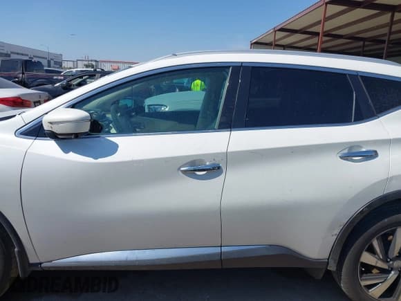 ✅ 2015 Nissan Murano SL • VIN: 5N1AZ2MH1FN220289 • Лот: 43407635. Опубликован ранее на IAAI с пробегом 147 582 миль. Бесплатный доступ к архиву аукционных продаж из США и подробный отчёт об истории автомобиля на DreamBid. Изображение 14.
