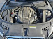 ✅ 2017 Audi A8 Sport • VIN: WAU43AFD8HN014510 • Lot: 81477255. Wystawiony na Copart z przebiegiem Nie podano. Bezpłatny archiwum sprzedaży aukcyjnych z USA i szczegółowy raport historii pojazdu na DreamBid. Zdjęcie 11.