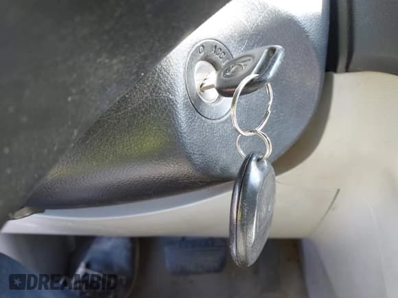 ✅ 2008 Saturn VUE XE • VIN: 3GSCL33P78S728048 • Lot: 43677384. Listed on IAAI with 190,664 mi. Free auction sales archive from the USA and detailed vehicle history report at DreamBid. Image 11.