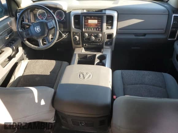 2014 Ram 1500 Big Horn с VIN 1C6RR7LM0ES327814, выставлен на аукционе Copart как лот 90594575 с пробегом 162 255 миль миль и Чистый • Clean title. История ставок и продаж доступна на DreamBid. Изображение 8.