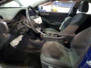 ✅ 2021 Hyundai Ioniq SE • VIN: KMHC75LJ6MU079100 • Лот: 81466155. Опубликован ранее на Copart с пробегом 35 981 миль. Бесплатный доступ к архиву аукционных продаж из США и подробный отчёт об истории автомобиля на DreamBid. Изображение 7.