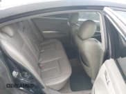 ✅ 2007 Nissan Maxima SE • VIN: 1N4BA41E57C848509 • Lot: 43022488. Listed on IAAI with 226,273 mi. Free auction sales archive from the USA and detailed vehicle history report at DreamBid. Image 8.