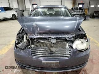 ✅ 2009 Hyundai Accent Auto GLS • VIN: KMHCM46C89U316984 • Лот: 42286505. Опубликован ранее на Copart с пробегом 107 381 миль. Бесплатный доступ к архиву аукционных продаж из США и подробный отчёт об истории автомобиля на DreamBid. Изображение 5.