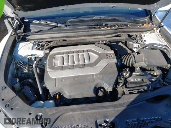 ✅ 2015 Acura RLX Technology • VIN: JH4KC1F59FC001730 • Lot: 41688569. Listed on IAAI with 142,933 mi. Free auction sales archive from the USA and detailed vehicle history report at DreamBid. Image 10.