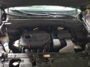 ✅ 2018 Hyundai Santa Fe 2.4L • VIN: 5NMZU3LB3JH103117 • Лот: 37505893. Опубликован ранее на Copart с пробегом 44 363 миль. Бесплатный доступ к архиву аукционных продаж из США и подробный отчёт об истории автомобиля на DreamBid. Изображение 11.