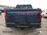 ✅ 2021 Chevrolet Silverado 1500 LT Trail Boss • VIN: 1GCPYFED5MZ205871 • Lot: 41920964. Wystawiony na Copart z przebiegiem 16 976 mil. Bezpłatny archiwum sprzedaży aukcyjnych z USA i szczegółowy raport historii pojazdu na DreamBid. Zdjęcie 6.