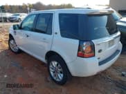 ✅ 2013 Land Rover LR2 • VIN: SALFR2BG1DH374767 • Lot: 43738894. Wystawiony na IAAI z przebiegiem 187 256 mil. Bezpłatny archiwum sprzedaży aukcyjnych z USA i szczegółowy raport historii pojazdu na DreamBid. Zdjęcie 3.