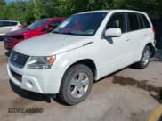 ✅ 2012 Suzuki Grand Vitara Premium • VIN: JS3TE0D67C4100186 • Lot: 42862856. Listed on IAAI with 133,573 mi. Free auction sales archive from the USA and detailed vehicle history report at DreamBid. Image 2.