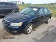 ✅ 2007 Hyundai Sonata SE • VIN: 5NPEU46F37H219612 • Лот: 43358203. Опубликован ранее на IAAI с пробегом 158 817 миль. Бесплатный доступ к архиву аукционных продаж из США и подробный отчёт об истории автомобиля на DreamBid. Изображение 2.