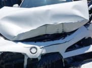 ✅ 2023 BMW i7 xDrive60 • VIN: WBY53EJ02PCN79282 • Lot: 42604904. Wystawiony na IAAI z przebiegiem 18 462 mil. Bezpłatny archiwum sprzedaży aukcyjnych z USA i szczegółowy raport historii pojazdu na DreamBid. Zdjęcie 10.