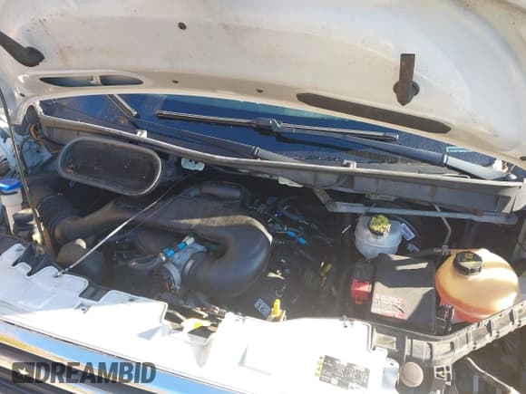 ✅ 2018 Ford Transit • VIN: 1FTYR1ZM6JKB16961 • Лот: 43501216. Опубликован ранее на IAAI с пробегом 126 789 миль. Бесплатный доступ к архиву аукционных продаж из США и подробный отчёт об истории автомобиля на DreamBid. Изображение 10.