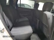 ✅ 2012 GMC Terrain SLE-2 • VIN: 2GKFLTEK8C6243245 • Lot: 92719855. Listed on Copart with 150,371 mi. Free auction sales archive from the USA and detailed vehicle history report at DreamBid. Image 11.