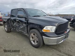 ✅ 2010 Dodge 1500 SLT • VIN: 1D7RB1GP0AS179985 • Lot: 84605334. Wystawiony na Copart z przebiegiem 221 256 mil. Bezpłatny archiwum sprzedaży aukcyjnych z USA i szczegółowy raport historii pojazdu na DreamBid. Zdjęcie 4.