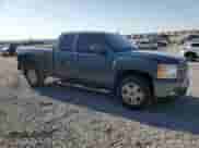 2012 Chevrolet Silverado 1500 LTZ с VIN 1GCRKTE70CZ290958, выставлен на аукционе Copart как лот 53139285 с пробегом 225 960 миль миль и Списание • Salvage title. История ставок и продаж доступна на DreamBid. Изображение 4.