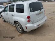 ✅ 2007 Chevrolet HHR LT • VIN: 3GNDA33P67S567557 • Lot: 41689692. Listed on IAAI with 246,329 mi. Free auction sales archive from the USA and detailed vehicle history report at DreamBid. Image 3.