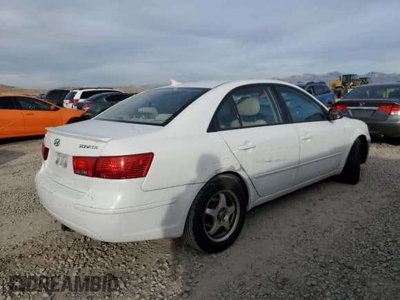 ✅ 2010 Hyundai Sonata GLS • VIN: 5NPET4AC9AH603904 • Лот: 81832164. Опубликован ранее на Copart с пробегом 173 437 миль. Бесплатный доступ к архиву аукционных продаж из США и подробный отчёт об истории автомобиля на DreamBid. Изображение 3.