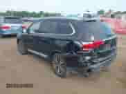 2019 Mitsubishi Outlander ES с VIN JA4AZ3A39KZ039635, выставлен на аукционе IAAI как лот 42594850 с пробегом 65 008 миль миль и . История ставок и продаж доступна на DreamBid. Изображение 6.